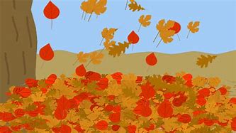Image result for Raking Leaves Fart Animation