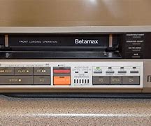 Image result for Sony Betamax