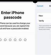 Image result for How to Change iPhone Password