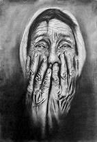 Image result for Art People Wrinkles