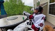 Image result for Sad Sack Hockey