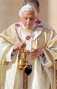 Image result for Pope Benedict XVI Mass
