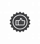Image result for Quality Certificate Icon
