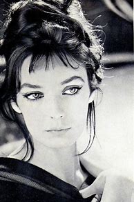 Image result for French Actress 1960s