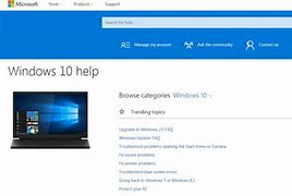 Image result for HP Support Windows 1.0