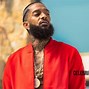 Image result for Nipsey Hussle Freemason