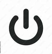 Image result for iPhone Power Button Silhouette