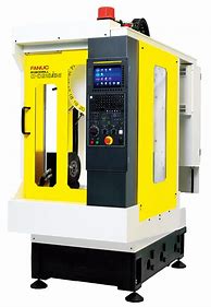 Image result for Robodrill Machines