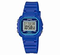 Image result for Casio Blue Kids Watches
