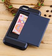 Image result for iPhone 5 Case with Credit Card Holder