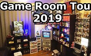Image result for Japanese Style Gaming Room