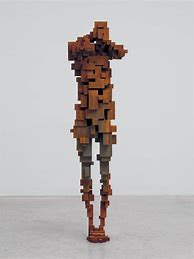 Image result for Antony Gormley Statues
