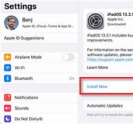 Image result for iPad Update Download
