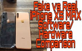Image result for Most Fake iPhone XS Max