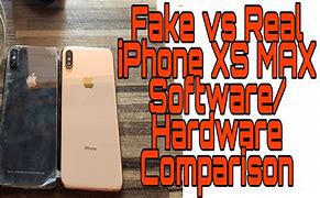 Image result for Fake iPhone XS