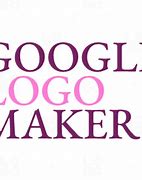 Image result for Text Logo Maker Google