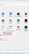 Image result for Uninstall a Browser App