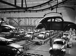 Image result for Old Car Factories