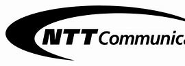 Image result for NTT Communications Corporation Logo