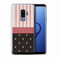 Image result for S9 Plus Metallic Pink Gold Phone Covers