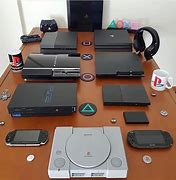 Image result for PS1 PS2 PSP PS3 PSP Go PS Vita PS4