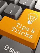 Image result for Tips Tricks and Symbols