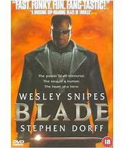 Image result for Wesley Snipes Blade