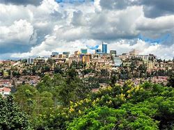 Image result for Kigali