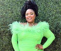 Image result for Lizzo Grammy Performance