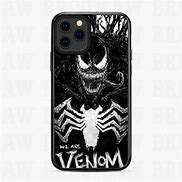 Image result for Venom Phone Case Logo