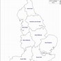 Image result for New England Map Outline