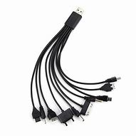 Image result for 10 in 1 Cable Charger USB