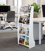 Image result for Brochure Display Stand