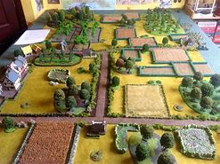 Image result for Table Top War Games