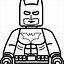 Image result for Batman Cartoon Character Drawing