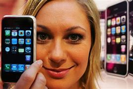 Image result for iPhone First Release Picture