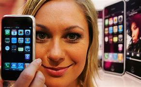 Image result for iPhone 1 Gen New