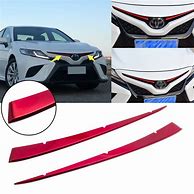 Image result for 2018 Camry XSE Front Bumper