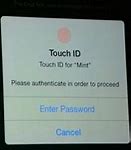 Image result for Touch ID Lockers