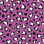 Image result for Purple Cheetah Wallpaper