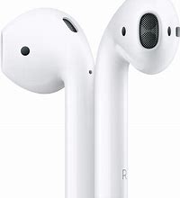 Image result for Air Pods 2nd Generation with Charging Case