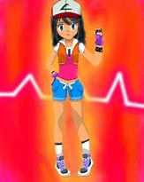 Image result for Cassidy Biff Pokemon