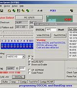Image result for Eprom Programmer Software