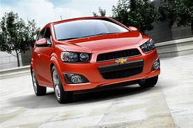 Image result for 2015 Chevrolet Sonic 2LT