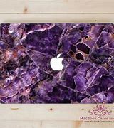 Image result for Purple MacBook Air Skin