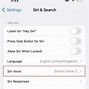 Image result for Siri Voice Changer