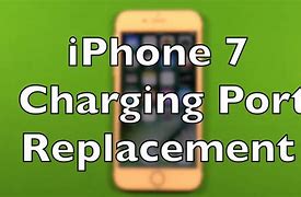 Image result for Picture of iPhone 7 Charger