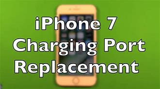 Image result for Verizon iPhone 4 Charging Port Replacement