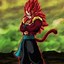 Image result for Dark SSJ4 Gogeta