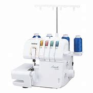 Image result for Brother Overlock Machine